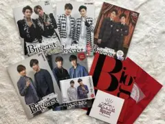 東方神起Bigeast公式ファンクラブDVD付き冊子セット 2026年最新】東方神起 Bigeast DVDの人気アイテム - メルカリ