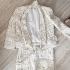 セットアップスーツ