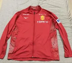 新品タグ付】Jリーグ開幕期 コダックオールスター戦限定ジャージ