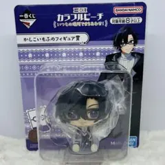 【お値下げ中】カラフルピーチ　一番くじ　フィギュア賞　もふ