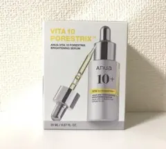 Anua ビタミン10PORESTRIXセラム 20mlのサムネイル