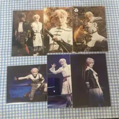 ミュージカル刀剣乱舞 刀ミュ 物吉貞宗