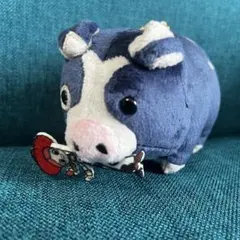 一番くじ トイ・ストーリー5 C賞 ぬいぐるみマスコット - メルカリ
