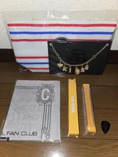 2026年最新】ラルクファンクラブの人気アイテム - メルカリ