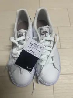 NIKE ウィメンズ コート ロイヤル AC スニーカー新品