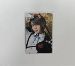 刀ミュ 博覧会 ふぉとカード 松井江