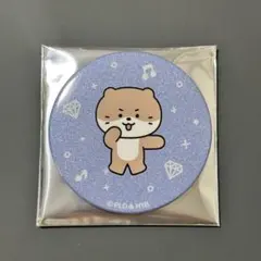 SEVENTEEN MINITEEN 缶バッジ　チャンダリ ディノ