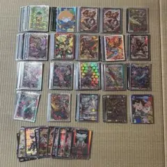 デュエルマスターズ カード セット 約150枚 まとめ売り