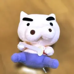 一番くじ クレヨンしんちゃん オラとおなかま大集合 ぬいぐるみ