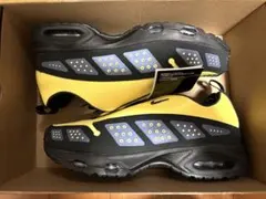 り*な様 新品27.0cmナイキ エア マックス サンダー