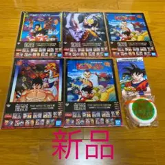 ドラゴンボールグッズ　新品