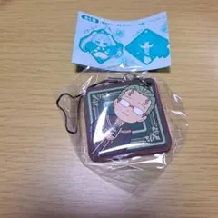 葬送のフリーレン　カプセルラバーストラップ　ハイター