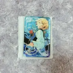 あんスタ︴白鳥藍良 流砂コロッタ