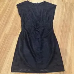 JAYRO(ジャイロ)ノースリーブワンピース