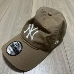 New Era 9TWENTY ニューヨーク・ヤンキース キャップ