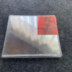 SIAM SHADE 5 アルバム CD 平成 レトロ