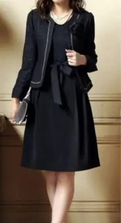 ⚪︎セレモニースーツ　3点セット