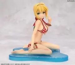 1/7 Fate/EXTELLA ネロ・クラウディウス 水着Ver. カスタム品