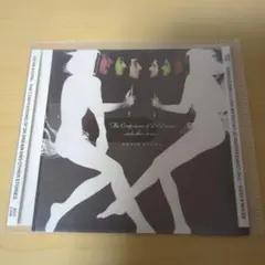 FENCE OF DEFENSE 『Retro Standard』 (CD) - メルカリ