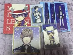非売品】うたプリ/ヘヴンズ/ポスター/うたの☆プリンスさまっ♪ HE 