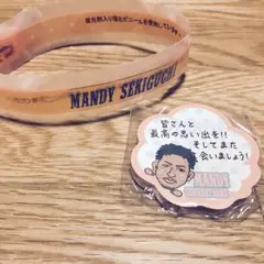 値下げしました！関口メンディー セット