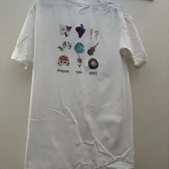 あいみょん AIMYON TOUR 2022 Tシャツ