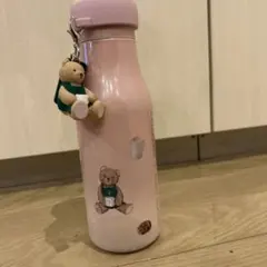 GELATO PIQUE + STARBUCKS ピンクタンブラー