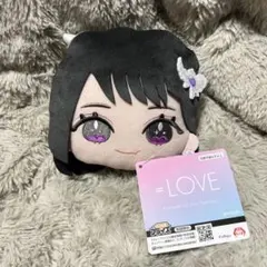 2026年最新】=LOVE ぬいぐるみ 野口衣織の人気アイテム - メルカリ