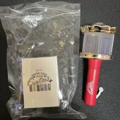 美少年　ペンライト