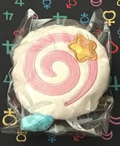 カービィ 2019年 チョコギフト ポーチ 無敵キャンディ