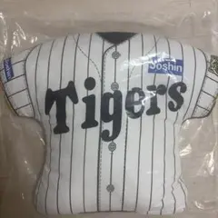 阪神タイガース 木浪聖也 チャンピョンユニフォームクッション - メルカリ