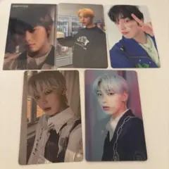 enhypen ソヌ トレカ まとめ売り