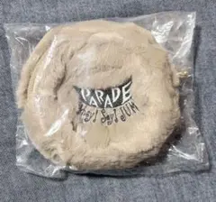 Hey! Say! JUMP PARADE ポーチ