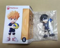 PalVerse(パルバース) ハイキュー!! 影山飛雄