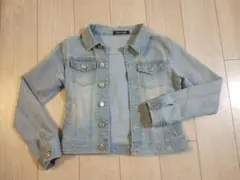 CECIL McBEE　Gジャン