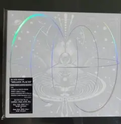 ポイント消化 XG MILLION PLACES CD 新品 ポストカード