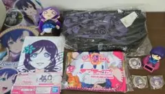 ラブライブ μ's 東條 希 まとめ売り - メルカリ