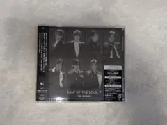 BTS MAP OF THE SOUL 7 THE JOURNEY FC限定盤