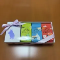 UCC CAFE@HOME ムーミン谷 ゆかいな仲間セットのサムネイル