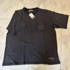 新品　BAYFLOW ダークグレー Tシャツ Lサイズ