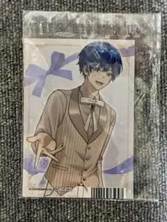 いれいす　 if アニメイト特典