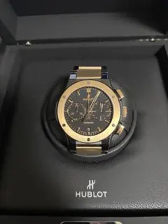 2026年最新】HUBLOT クラシックフュージョンの人気アイテム - メルカリ