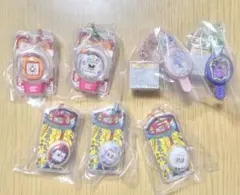 たまごっち おかしなたまごボーロっち2 まとめ 売り 7点セット