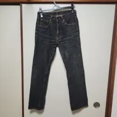 2026年最新】DENIME メンズ ストレートデニムの人気アイテム - メルカリ