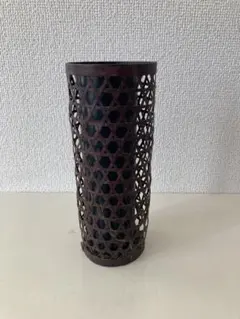 自然素材　花器 花瓶 和風 インテリア 茶道具