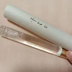 herlipto パフュームオイル ヌードパール