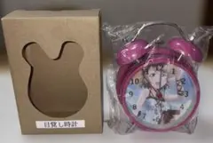 AKB48 音声入り目覚まし時計 Vol.4 渡辺麻友 - メルカリ