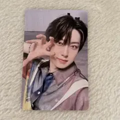 2026年最新】&audition トレカ ニコラスの人気アイテム - メルカリ