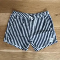 The Critical Slide Society ストライプショーツのサムネイル
