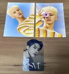 SEVENTEEN ホシ まとめ売り